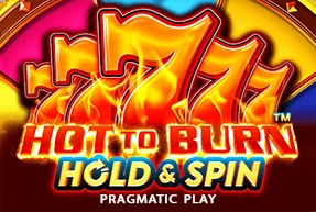 Hot to Burn Hold and Spin Mobile